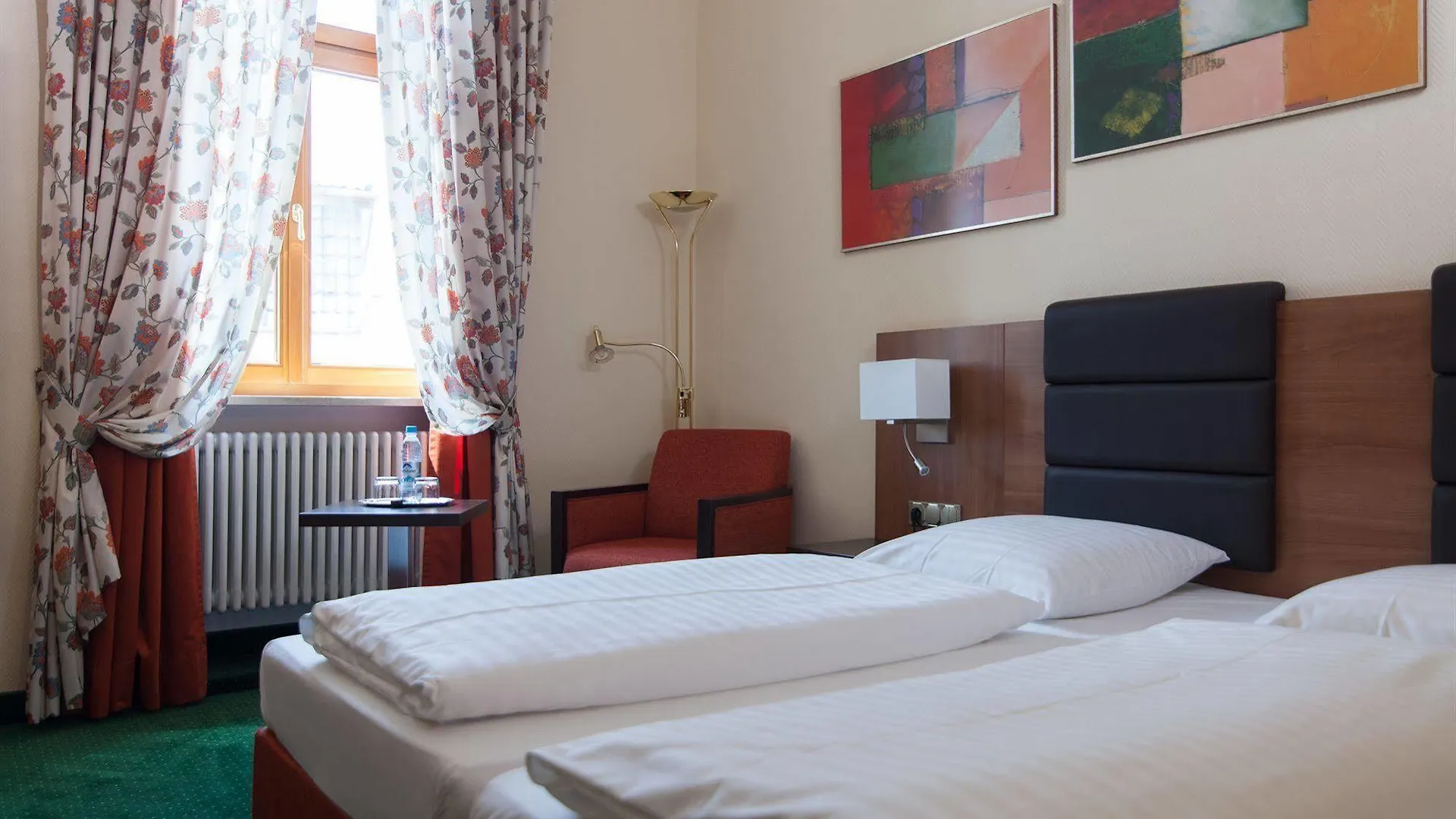 Hotel Grünwald München