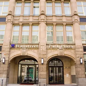 Hotel Park Plaza Wallstreet Mitte ****