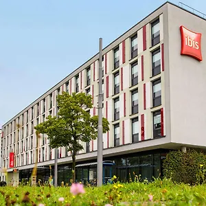 Ibis West Mnichov