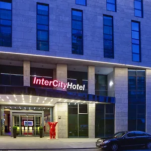 Hotel Intercityhotel Hauptbahnhof ****
